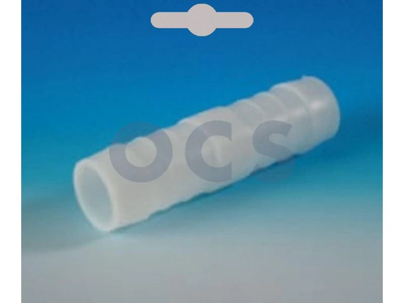 Fjord Outdoor Slangverbinder Recht 8x8mm à 2 Stuk 3 Fjord Outdoor Slangverbinder Recht 8x8mm à 2 Stuk