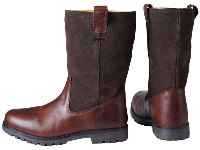 Horka Dames Outdoorlaars Cornwall 3 Horka Dames Outdoorlaars Cornwall