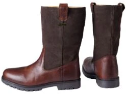 Horka Heren Outdoorlaars Cornwall