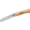 Opinel Zakmes Nr 07 Tradition Inox Met Virobloc -Tuin Hart Boutique 1 0 opinel zakmes nr 07 tradition inox met virobloc 5118 07 p