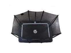 Game On Sport Trampoline Jumpline 213 X 335 Cm Met Veiligheidsnet Zwart 9 Game On Sport Trampoline Jumpline 213 X 335 Cm Met Veiligheidsnet Zwart -Tuin Hart Boutique 1 1 game on sport trampoline jumpline 213 x 335 cm met veiligheidsnet zwart 2002695
