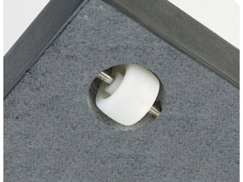 Platinum Parasolvoet Rome 30 Kg 4 Platinum Parasolvoet Rome 30 Kg - Afbeelding 2