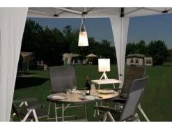 Bo Camp Partytent Opvouwbaar 3 X 3 Mtr. Lichtgrijs 10 Bo Camp Partytent Opvouwbaar 3 X 3 Mtr. Lichtgrijs -Tuin Hart Boutique 1 2 bo camp partytent opvouwbaar 3 x 3 mtr lichtgrijs