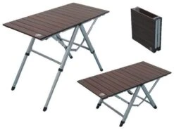 Defa One Action Aluminium Kampeertafel 81 X 40 Cm. 8 Defa One Action Aluminium Kampeertafel 81 X 40 Cm. -Tuin Hart Boutique 1 2 defa one action aluminium kampeertafel 81 40 systeem 623071012