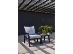 Hartman Ibiza Loungestoel -Tuin Hart Boutique 1 2 hartman ibiza lounge stoel sfeer extra 23700755