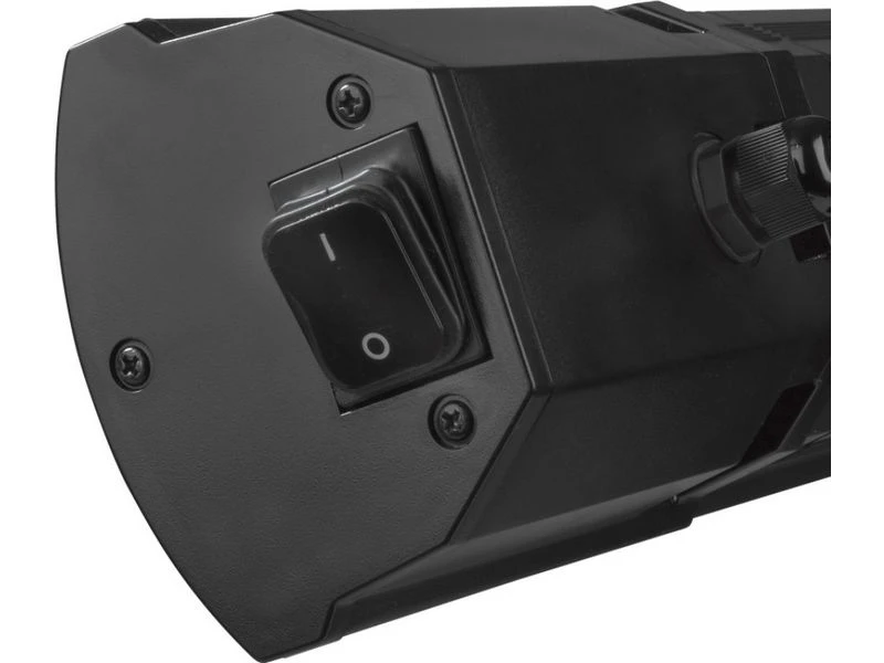 Eurom Golden 1500 Shadow Elektrische Terrasverwarmer 6 Eurom Golden 1500 Shadow Elektrische Terrasverwarmer - Afbeelding 4