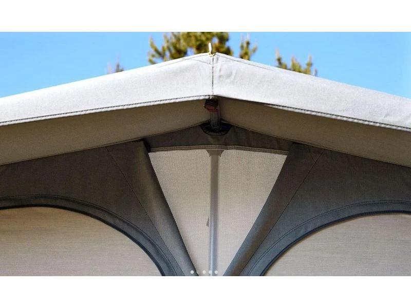 Isabella Caravanvoortent Ambassador Dawn 250 7 Isabella Caravanvoortent Ambassador Dawn 250 - Afbeelding 5