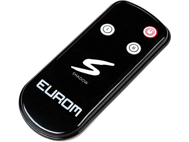 Eurom Golden 1500 Shadow Elektrische Terrasverwarmer 8 Eurom Golden 1500 Shadow Elektrische Terrasverwarmer - Afbeelding 6