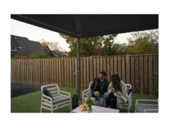 Suns Rota Aluminium Overkapping 300 X 400 -Tuin Hart Boutique 1 5 suns rota aluminium overkapping 300 x 400 rota300 400