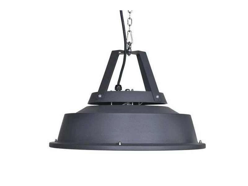 Garden Impressions Retro Hangende Electrische Heater 3 Garden Impressions Retro Hangende Electrische Heater