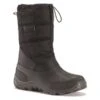 Olang Heren Snowboots Olympus Nero -Tuin Hart Boutique 10 0 olang heren snowboots olympus nero