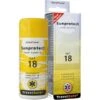 Travelsafe Sunprotect Zonnebrandcreme Factor 18