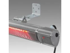 Eurom Golden 2200 Comfort RCD Elektrische Terrasverwarmer -Tuin Hart Boutique 10 1 eurom golden 1800 comfort rc elektrische terrasverwarmer 3338866