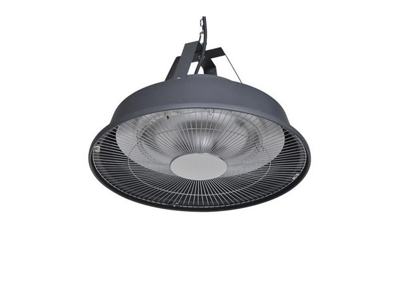 Garden Impressions Retro Hangende Electrische Heater 5 Garden Impressions Retro Hangende Electrische Heater - Afbeelding 3