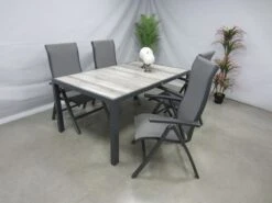 Te Velde Tuinmeubelen Tuinset Milano Tuinstoel Met Hartman Tanger 168 Tuintafel 8 Te Velde Tuinmeubelen Tuinset Milano Tuinstoel Met Hartman Tanger 168 Tuintafel -Tuin Hart Boutique 10 2 te velde tuinmeubelen tuinset milano tuinstoel met hartman tanger 168 tuintafel stoel milanotanger168