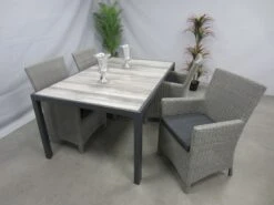 Te Velde Tuinmeubelen Amy Tuinstoel Met Hartman Tanger 168 Tuintafel -Tuin Hart Boutique 10 3 te velde tuinmeubelen amy tuinstoel met hartman tanger 168 tuintafel stoel dichtbij amytanger168