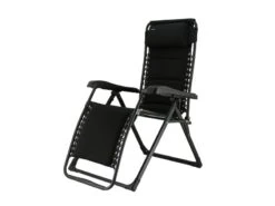 Travellife Barletta Stoel Relax Zwart 11 Travellife Barletta Stoel Relax Zwart -Tuin Hart Boutique 10 3 travellife barletta stoel relax zwart 2127380