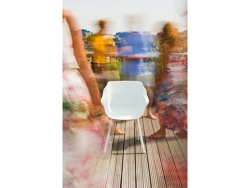 Hartman Tuinset Sophie Studio Wit Met Beach7 Old Teak Tafel 180 7 Hartman Tuinset Sophie Studio Wit Met Beach7 Old Teak Tafel 180 - Afbeelding 5