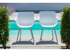 Hartman Tuinset Sophie Studio Wit Met Beach7 Old Teak Tafel 180 13 Hartman Tuinset Sophie Studio Wit Met Beach7 Old Teak Tafel 180 -Tuin Hart Boutique 10 5 hartman tuinset sophie studio wit met beach7 old teak tafel 180 x 100
