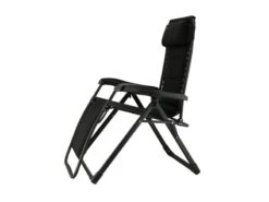 Travellife Barletta Stoel Relax Zwart 13 Travellife Barletta Stoel Relax Zwart -Tuin Hart Boutique 10 5 travellife barletta stoel relax zwart 2127380