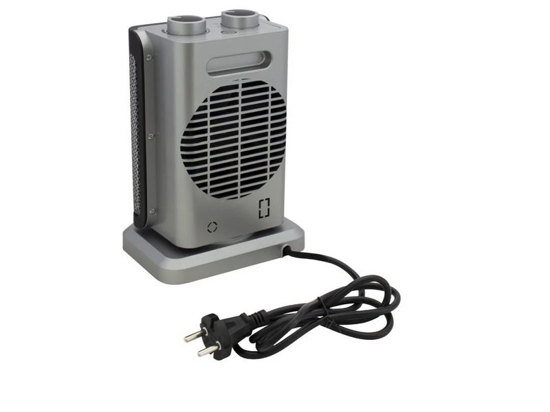 Eurotrail Keramische Kachel Mauna Blok Zilver 5 Eurotrail Keramische Kachel Mauna Blok Zilver - Afbeelding 3