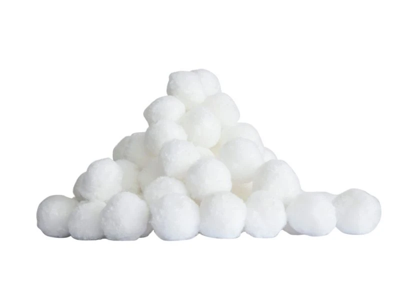 Bestway Flowclear Polysphere 500gr 3 Bestway Flowclear Polysphere 500gr