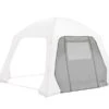 Bo-Camp Air Gazebo Zijwand Met Deur En Raam