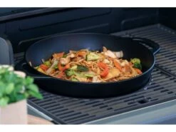 Campingaz Culinary Modular Cast Iron Wok -Tuin Hart Boutique 102 2 campingaz culinary modular cast iron wok 2000036961