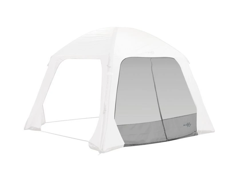 Bo-Camp Air Gazebo Zijwand Met Muskietengaas 3 Bo-Camp Air Gazebo Zijwand Met Muskietengaas