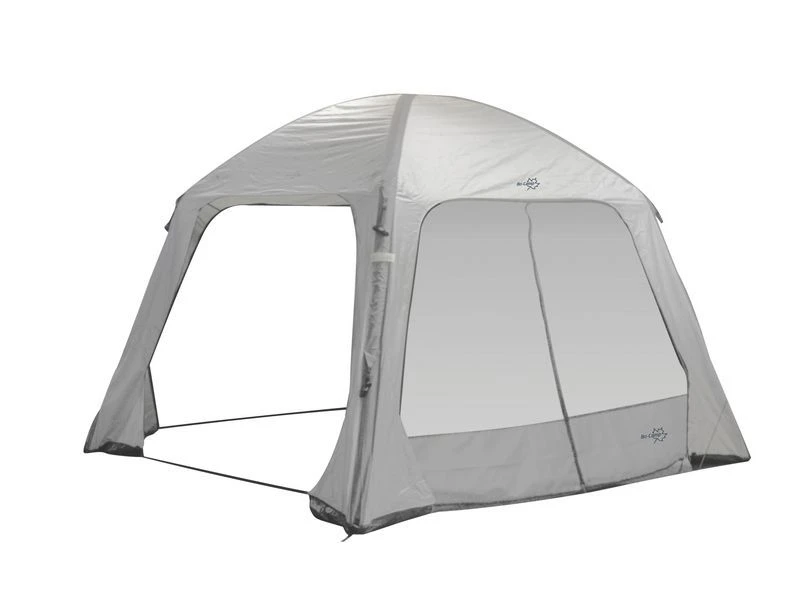 Bo-Camp Air Gazebo Zijwand Met Muskietengaas 4 Bo-Camp Air Gazebo Zijwand Met Muskietengaas - Afbeelding 2