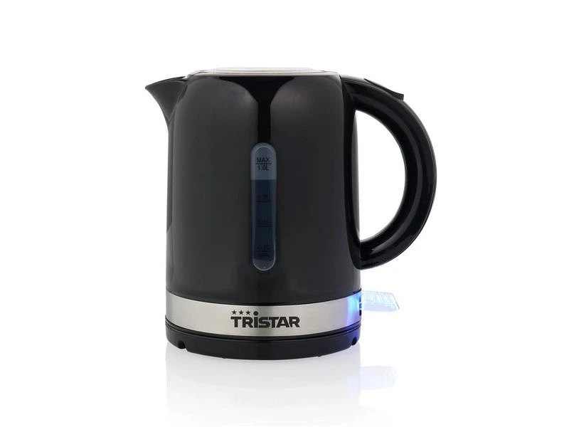 Tristar WK-1342 360 Waterkoker 1100 Watt 3 Tristar WK-1342 360 Waterkoker 1100 Watt