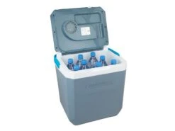 Campingaz Powerbox Plus Koelbox 12/230 Volt 28 Ltr. TE Cooler -Tuin Hart Boutique 104 3 campinggaz koelbox powerbox plus 12 230 volt 28 liter te cooler 2000030253