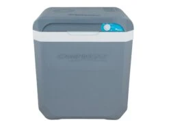 Campingaz Powerbox Plus Koelbox 12/230 Volt 28 Ltr. TE Cooler -Tuin Hart Boutique 104 5 campinggaz koelbox powerbox plus 12 230 volt 28 liter te cooler 2000030253