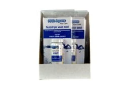 Pool Improve Teststrips Zout -Tuin Hart Boutique 106 2 pool improve teststrips zout 7010011015