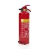 Smartwares 2 Liter Brandblusser -Tuin Hart Boutique 107 0 smartwares 2 liter brandblusser 1001497