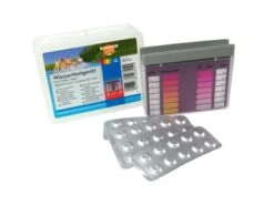 Summer Fun Testset Chloor En PH