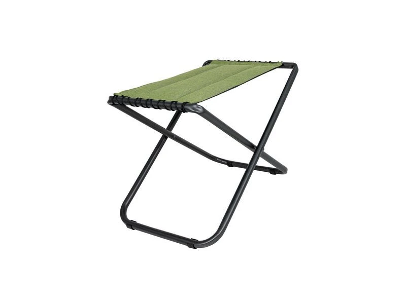 Crespo Voetenbank Ap-306 Tc Kleur 54 Green 4 Crespo Voetenbank Ap-306 Tc Kleur 54 Green - Afbeelding 2