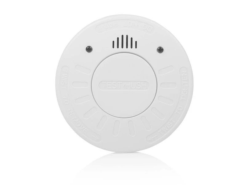 Smartwares Rookmelder 3 Smartwares Rookmelder