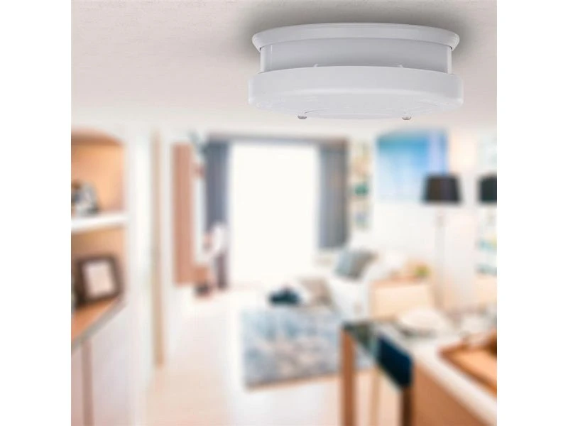 Smartwares Rookmelder 5 Smartwares Rookmelder - Afbeelding 3