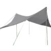 Bo-Camp Tarp Travel Ruit 4 Hoekig Grijs 1 Bo-Camp Tarp Travel Ruit 4 Hoekig Grijs -Tuin Hart Boutique 109 0 bo camp tarp travel ruit 4 hoekig grijs 4471494
