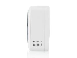 Smartwares FGA-13051 Koolmonoxidemelder -Tuin Hart Boutique 109 3 smartwares fga 13051 koolmonoxidemelder rechter zijkant fga 13051