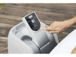 Bestway Lay-z-spa Miami -Tuin Hart Boutique 109 5 bestway lay z spa miami 7080030070