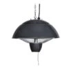 Garden Impressions Bordeaux Hangende Electrische Heater -Tuin Hart Boutique 11 0 garden impressions bordeaux hangende electrische heater 41572