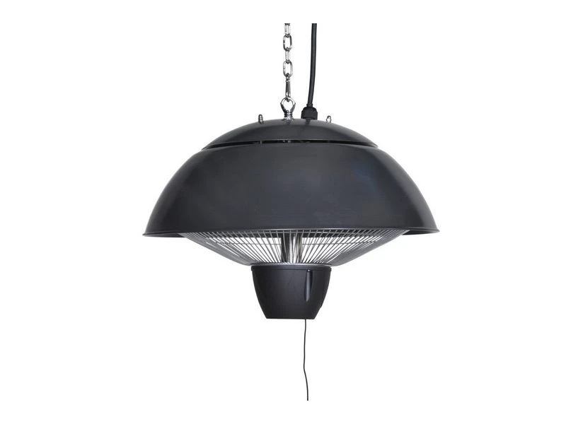 Garden Impressions Bordeaux Hangende Electrische Heater 3 Garden Impressions Bordeaux Hangende Electrische Heater