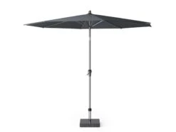 Platinum Parasol Riva Ø 3,0 Mtr. Antraciet