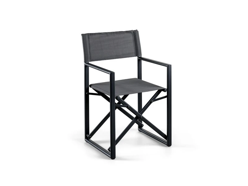 Suns Director Chair Opvouwbare Tuinstoel 3 Suns Director Chair Opvouwbare Tuinstoel