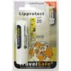 Travelsafe Ultra Lip Protector Lippenbalsem Factor 20 -Tuin Hart Boutique 11 0 travelsafe ultra lip protector lippenbalsem factor 20 ts98