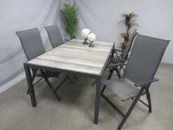 Te Velde Tuinmeubelen Tuinset Vigo Tuinstoel Met Hartman Tanger 168 Tuintafel -Tuin Hart Boutique 11 3 te velde tuinmeubelen tuinset vigo tuinstoel met hartman tanger 168 tuintafel stoel dichtbij igotanger168