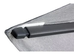 Platinum Zweefparasol Challenger T² Premium ø3,5 Manhattan -Tuin Hart Boutique 11 4 platinum zweefparasol challenger t² premium o 35 manhattan 7143p