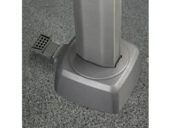 Platinum Zweefparasol Challenger T² Premium ø3,5 Manhattan -Tuin Hart Boutique 11 5 platinum zweefparasol challenger t² premium o 35 manhattan 7143p